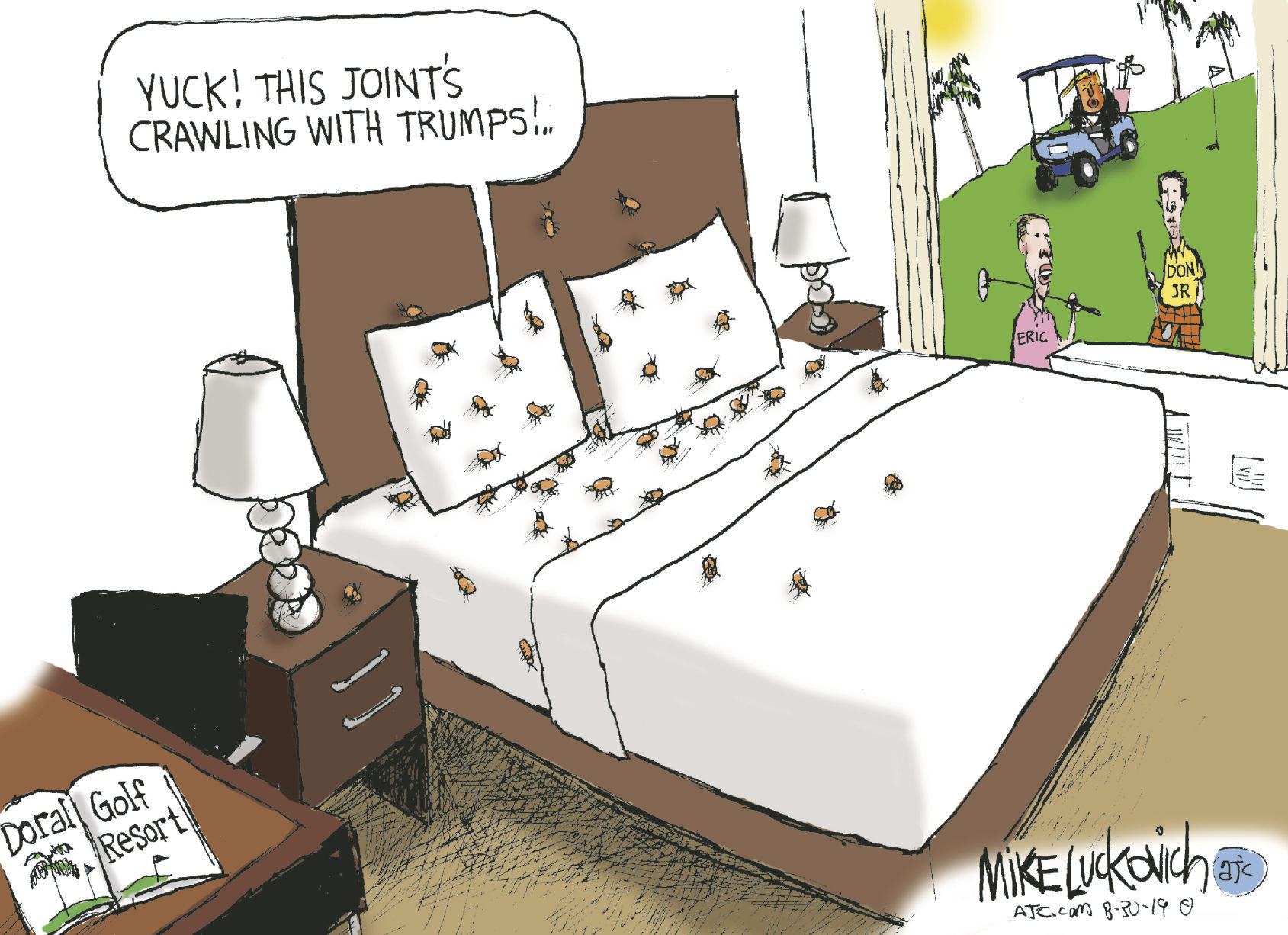 cartoon